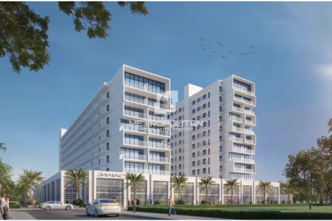 Byt v DAMAC Hills (Akoya by DAMAC), Dubai, SAE 2 ložnice, 82 m² Č.: 708833