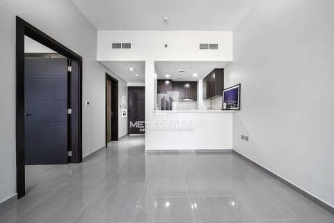 Byt v Business Bay, Dubai, SAE 1 ložnice, 62 m² Č.: 708838 - fotografie 2