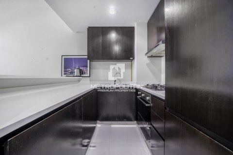 Byt v Business Bay, Dubai, SAE 1 ložnice, 62 m² Č.: 708838 - fotografie 5