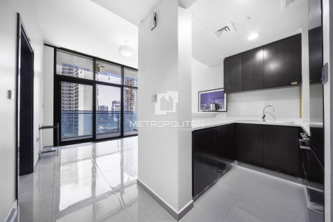 Byt v Business Bay, Dubai, SAE 1 ložnice, 62 m² Č.: 708838 - fotografie 3