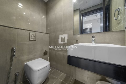 Byt v Business Bay, Dubai, SAE 1 ložnice, 62 m² Č.: 708838 - fotografie 12