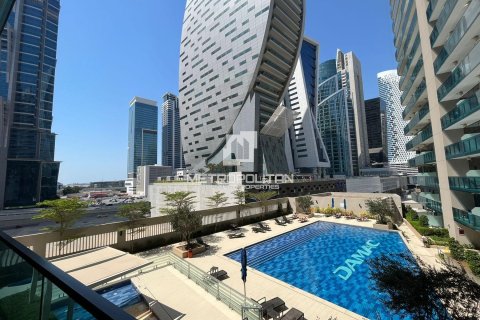 آپارتمان در Business Bay، Dubai ، امارات متحده عربی 1 خوابه ، 62 متر مربع.  شماره 708838