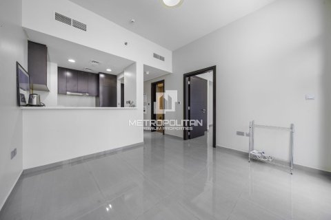Byt v Business Bay, Dubai, SAE 1 ložnice, 62 m² Č.: 708838 - fotografie 4