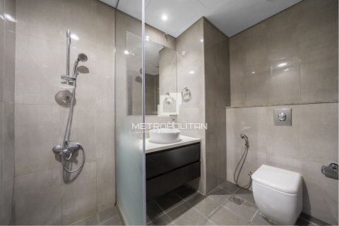 Byt v Business Bay, Dubai, SAE 1 ložnice, 62 m² Č.: 708838 - fotografie 11