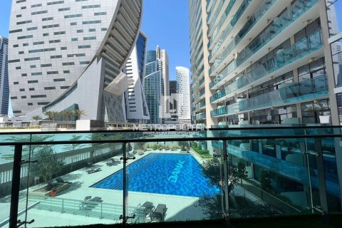 Byt v Business Bay, Dubai, SAE 1 ložnice, 62 m² Č.: 708838 - fotografie 15