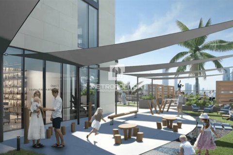 Jumeirah Village Circle、Dubai、UAE にあるマンション販売中 1ベッドルーム、73 m2、No708839 - 写真 11