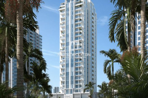 Jumeirah Village Circle、Dubai、UAE にあるマンション販売中 1ベッドルーム、73 m2、No708839 - 写真 6