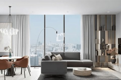 Jumeirah Village Circle、Dubai、UAE にあるマンション販売中 1ベッドルーム、73 m2、No708839 - 写真 5