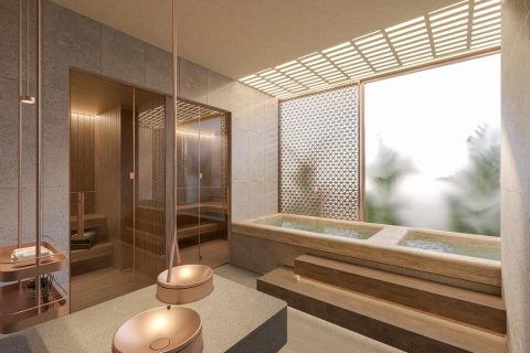 Пәтер Дубай, БАӘ-да 3 жатын бөлмелер, 195 м² № 657092 - фото 4