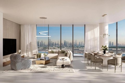 Apartamento para venda em Business Bay, Dubai, EAU 4 quartos, 257 m2 № 657088 - foto 2