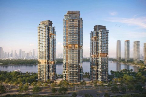 Apartamento para venda em Business Bay, Dubai, EAU 4 quartos, 257 m2 № 657088 - foto 22