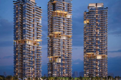 Apartamento para venda em Business Bay, Dubai, EAU 4 quartos, 257 m2 № 657088 - foto 26