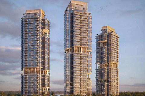 Apartamento para venda em Business Bay, Dubai, EAU 4 quartos, 257 m2 № 657088 - foto 29