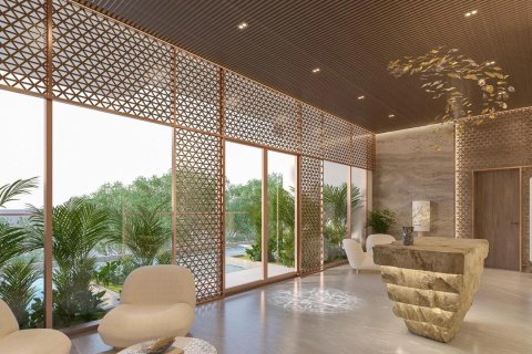 Apartamento para venda em Dubai, EAU 4 quartos, 379 m2 № 657093 - foto 2