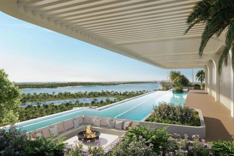 Byt v Dubai, SAE 2 ložnice, 116 m² Č.: 657091 - fotografie 6