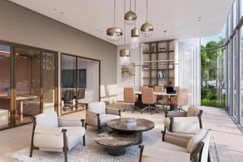Apartamento en venta en Business Bay, Dubai, EAU 3 dormitorios, 198 m2 № 657089 - foto 12