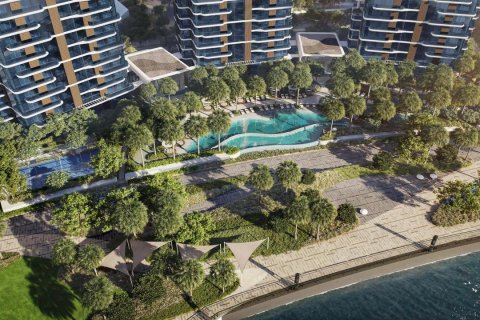 Apartamento en venta en Business Bay, Dubai, EAU 3 dormitorios, 198 m2 № 657089 - foto 20