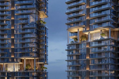 Apartamento en venta en Business Bay, Dubai, EAU 3 dormitorios, 198 m2 № 657089 - foto 23