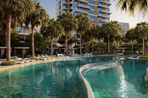 Apartamento en venta en Business Bay, Dubai, EAU 3 dormitorios, 198 m2 № 657089 - foto 1