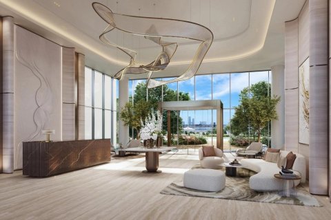 Apartamento en venta en Business Bay, Dubai, EAU 3 dormitorios, 198 m2 № 657089 - foto 7