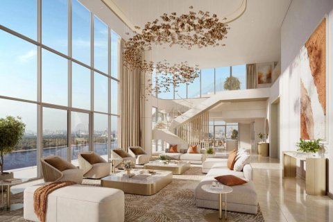 Apartamento en venta en Business Bay, Dubai, EAU 3 dormitorios, 198 m2 № 657089 - foto 4