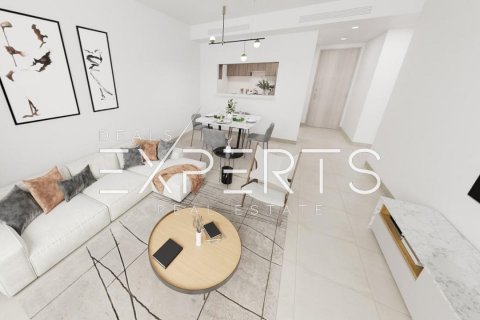 Byt na Yas Island, Abu Dhabi, SAE 1 ložnice, 107 m² Č.: 572671 - fotografie 1