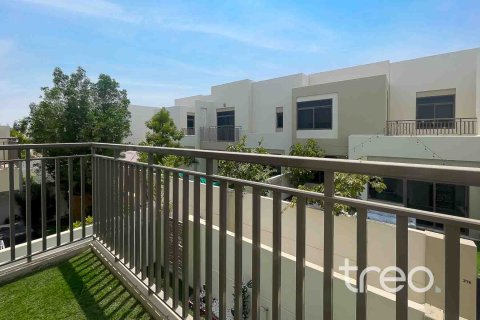 خانه شهری برای فروش در  Town Square، Dubai، امارات متحده عربی  3 خوابه ، 197.42 متر مربع ، شماره 761361 - تصویر 11