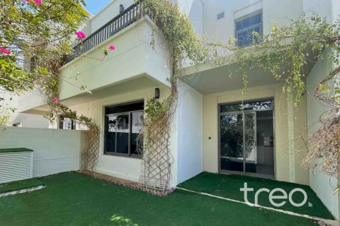 خانه شهری برای فروش در  Town Square، Dubai، امارات متحده عربی  3 خوابه ، 197.42 متر مربع ، شماره 761361 - تصویر 12