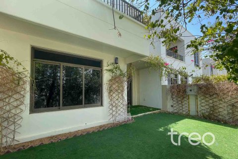 خانه شهری برای فروش در  Town Square، Dubai، امارات متحده عربی  3 خوابه ، 197.42 متر مربع ، شماره 761361 - تصویر 4