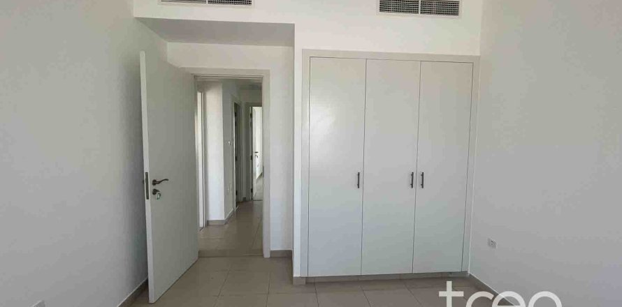 خانه شهری در Town Square، Dubai ، امارات متحده عربی 3 خوابه ، 197.42 متر مربع.  شماره 761361