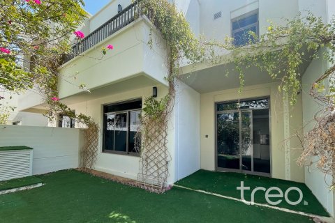 خانه شهری برای فروش در  Town Square، Dubai، امارات متحده عربی  3 خوابه ، 197.42 متر مربع ، شماره 761361 - تصویر 13