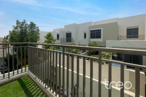 خانه شهری برای فروش در  Town Square، Dubai، امارات متحده عربی  3 خوابه ، 197.42 متر مربع ، شماره 761361 - تصویر 21