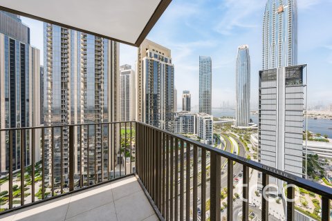 Apartment in Dubai Creek Harbour (The Lagoons), Dubai, UAE 2 bedrooms, 105.17 sq.m. № 761360 - photo 16