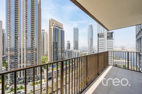 Apartment in Dubai Creek Harbour (The Lagoons), Dubai, UAE 2 bedrooms, 105.17 sq.m. № 761360 - photo 17