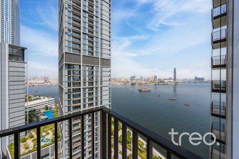 Apartment in Dubai Creek Harbour (The Lagoons), Dubai, UAE 2 bedrooms, 105.17 sq.m. № 761360 - photo 2