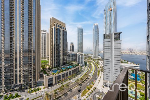 Apartment in Dubai Creek Harbour (The Lagoons), Dubai, UAE 2 bedrooms, 105.17 sq.m. № 761360 - photo 14