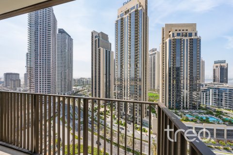Apartment in Dubai Creek Harbour (The Lagoons), Dubai, UAE 2 bedrooms, 105.17 sq.m. № 761360 - photo 15