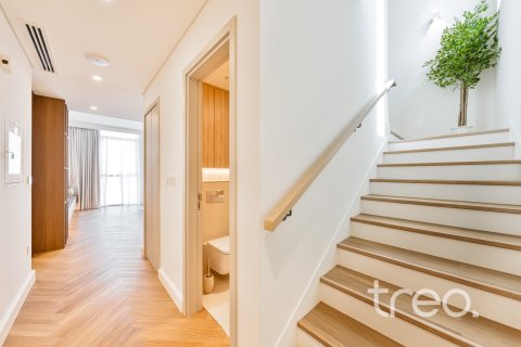 Huoneisto Dubai Hills Estate, Arabiemiraatit 1 makuuhuone, 122.35 m2 № 761359 - kuva 12