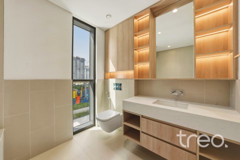 Huoneisto Dubai Hills Estate, Arabiemiraatit 1 makuuhuone, 122.35 m2 № 761359 - kuva 10