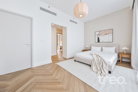 Huoneisto Dubai Hills Estate, Arabiemiraatit 1 makuuhuone, 122.35 m2 № 761359 - kuva 16