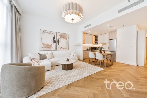 Huoneisto Dubai Hills Estate, Arabiemiraatit 1 makuuhuone, 122.35 m2 № 761359 - kuva 3