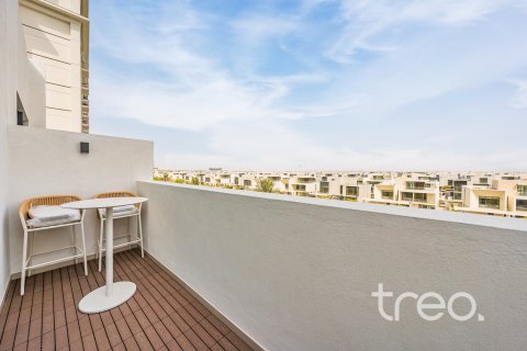 Huoneisto Dubai Hills Estate, Arabiemiraatit 1 makuuhuone, 122.35 m2 № 761359 - kuva 21