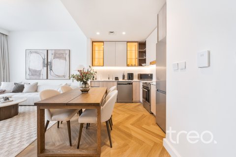 Huoneisto Dubai Hills Estate, Arabiemiraatit 1 makuuhuone, 122.35 m2 № 761359 - kuva 6