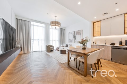 Huoneisto Dubai Hills Estate, Arabiemiraatit 1 makuuhuone, 122.35 m2 № 761359 - kuva 7
