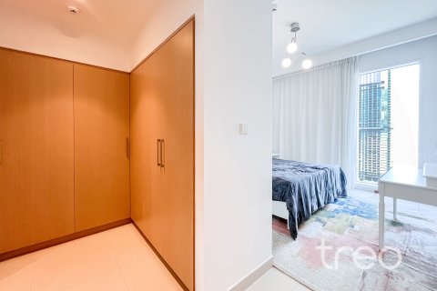 Apartament në Dubai Creek Harbour (The Lagoons), Dubai, Emiratet e Bashkuara Arabe 2 dhoma gjumi, 104.79 m2. № 761362 - Foto 6