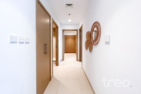 Apartament në Dubai Creek Harbour (The Lagoons), Dubai, Emiratet e Bashkuara Arabe 2 dhoma gjumi, 104.79 m2. № 761362 - Foto 5