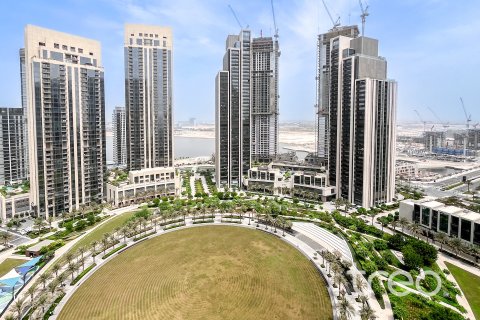Apartament në Dubai Creek Harbour (The Lagoons), Dubai, Emiratet e Bashkuara Arabe 2 dhoma gjumi, 104.79 m2. № 761362 - Foto 2