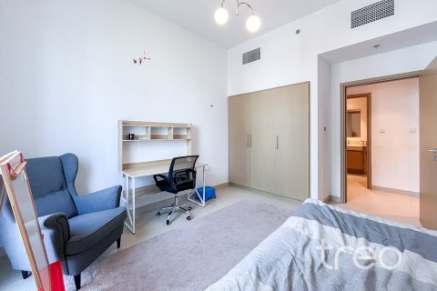 Apartament në Dubai Creek Harbour (The Lagoons), Dubai, Emiratet e Bashkuara Arabe 2 dhoma gjumi, 104.79 m2. № 761362 - Foto 11