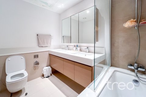 Apartament në Dubai Creek Harbour (The Lagoons), Dubai, Emiratet e Bashkuara Arabe 2 dhoma gjumi, 104.79 m2. № 761362 - Foto 8