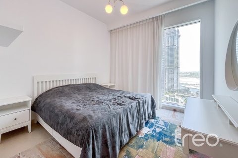 Apartament në Dubai Creek Harbour (The Lagoons), Dubai, Emiratet e Bashkuara Arabe 2 dhoma gjumi, 104.79 m2. № 761362 - Foto 7